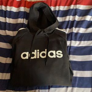 Adidas hoodie